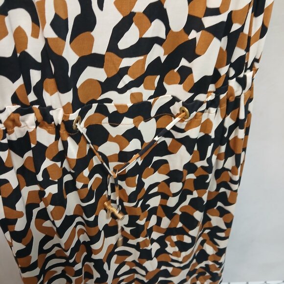 Diane von Furstenberg Silk Dress - Picture 12 of 14